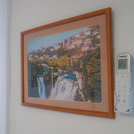 Apartments Bozena ไยเซ ภายนอก รูปภาพ