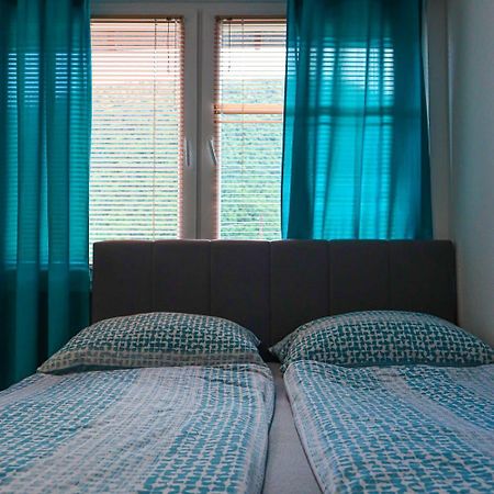 Apartments Bozena ไยเซ ภายนอก รูปภาพ