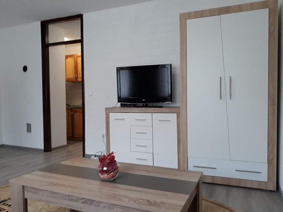 Apartments Bozena ไยเซ ภายนอก รูปภาพ