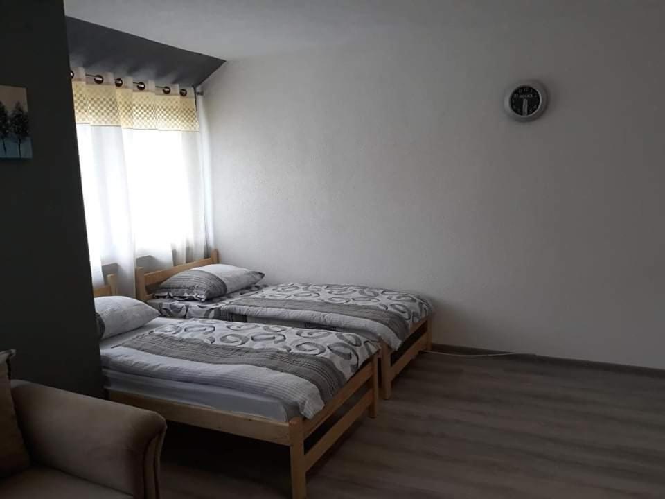 Apartments Bozena ไยเซ ภายนอก รูปภาพ