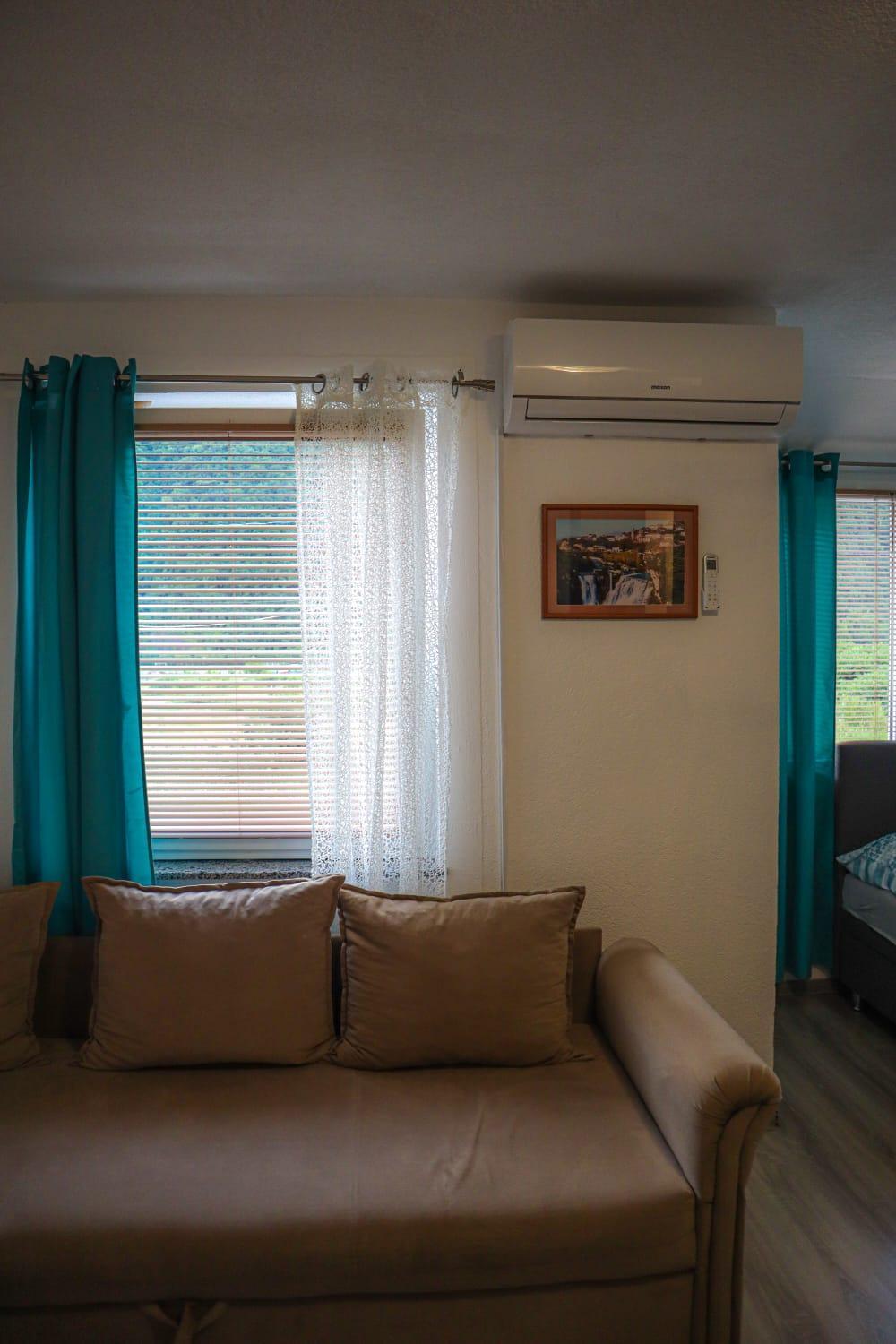 Apartments Bozena ไยเซ ภายนอก รูปภาพ
