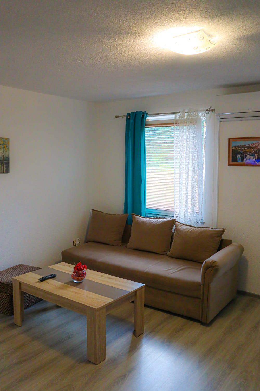 Apartments Bozena ไยเซ ภายนอก รูปภาพ