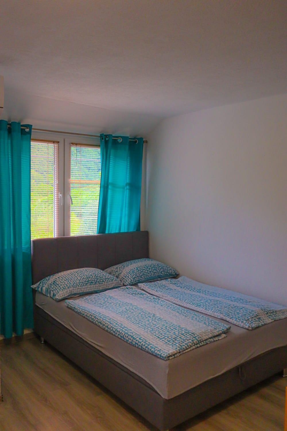 Apartments Bozena ไยเซ ภายนอก รูปภาพ