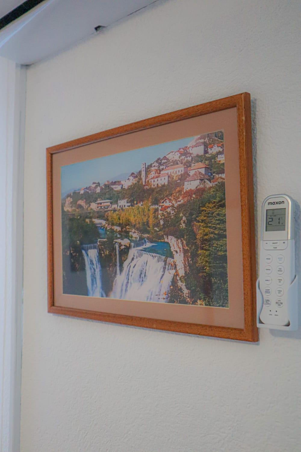 Apartments Bozena ไยเซ ภายนอก รูปภาพ