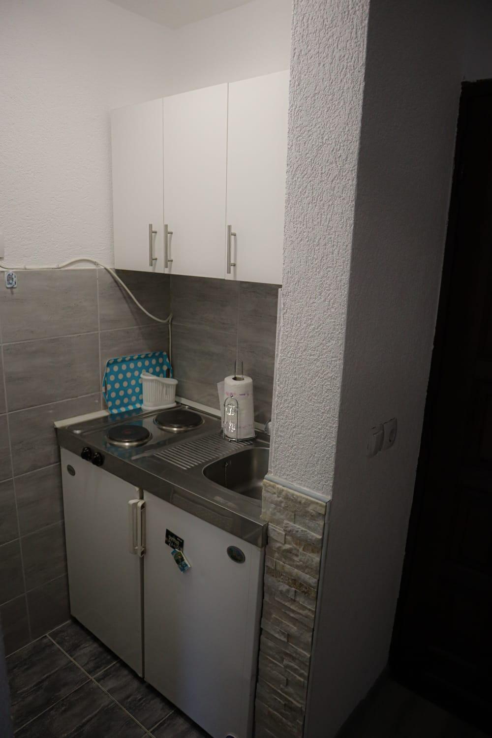 Apartments Bozena ไยเซ ภายนอก รูปภาพ